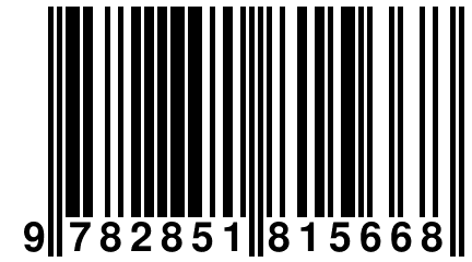 9 782851 815668