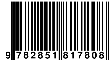 9 782851 817808