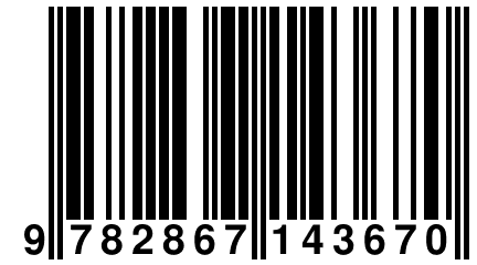 9 782867 143670