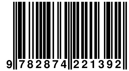9 782874 221392
