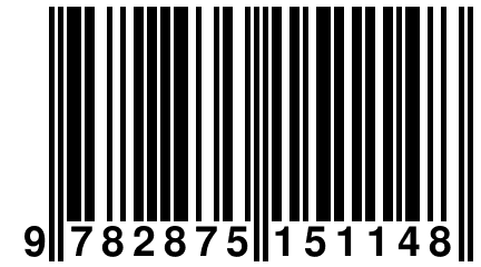 9 782875 151148