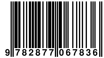 9 782877 067836