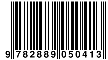9 782889 050413