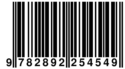 9 782892 254549