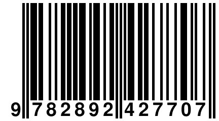 9 782892 427707