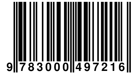 9 783000 497216