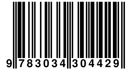 9 783034 304429