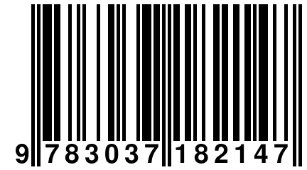 9 783037 182147