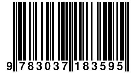 9 783037 183595