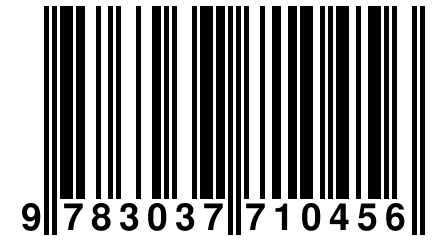 9 783037 710456