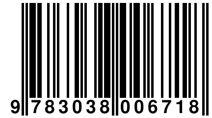 9 783038 006718