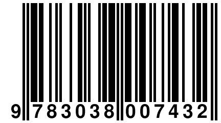 9 783038 007432