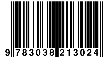 9 783038 213024