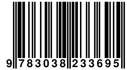 9 783038 233695