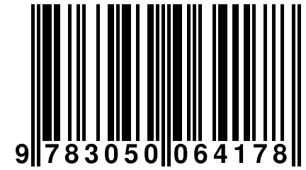 9 783050 064178
