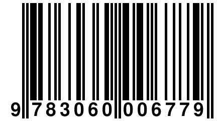 9 783060 006779