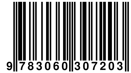 9 783060 307203