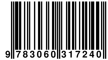 9 783060 317240