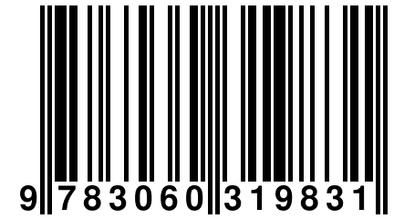 9 783060 319831