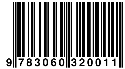 9 783060 320011