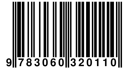 9 783060 320110