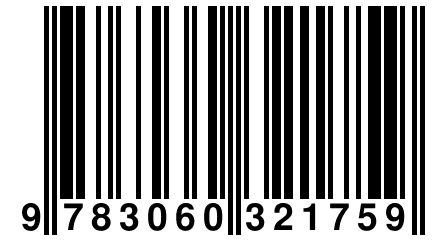 9 783060 321759