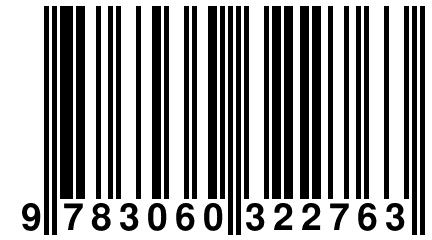 9 783060 322763