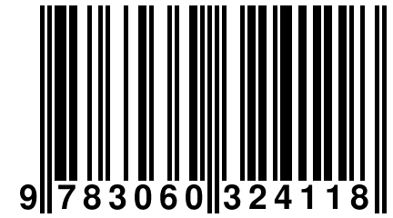 9 783060 324118