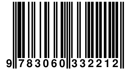 9 783060 332212