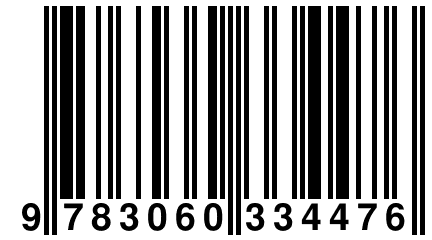 9 783060 334476