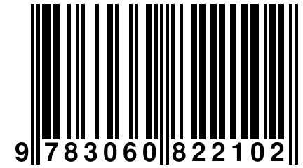 9 783060 822102