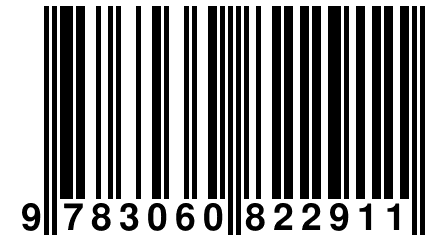9 783060 822911