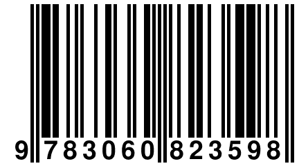 9 783060 823598