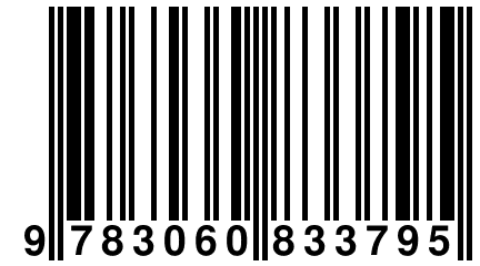 9 783060 833795