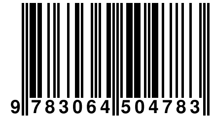 9 783064 504783