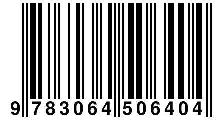 9 783064 506404