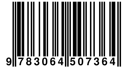 9 783064 507364