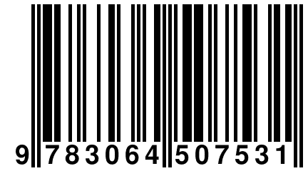 9 783064 507531