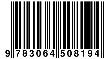 9 783064 508194