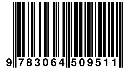 9 783064 509511