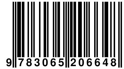 9 783065 206648
