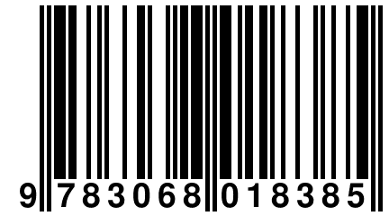 9 783068 018385