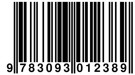 9 783093 012389