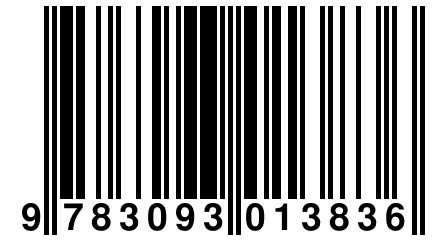 9 783093 013836