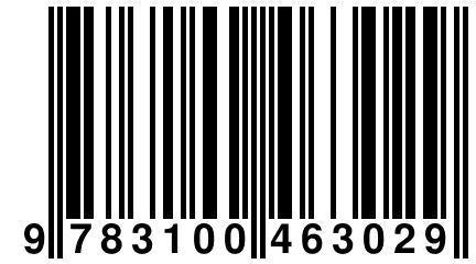 9 783100 463029