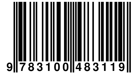 9 783100 483119