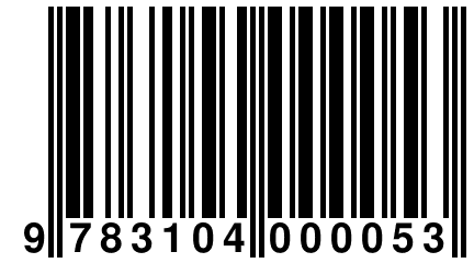 9 783104 000053
