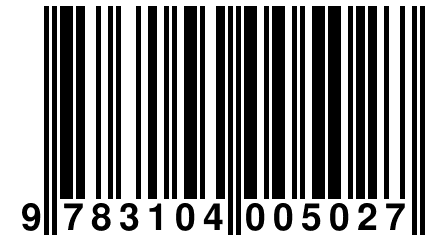 9 783104 005027