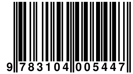 9 783104 005447