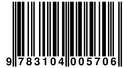 9 783104 005706